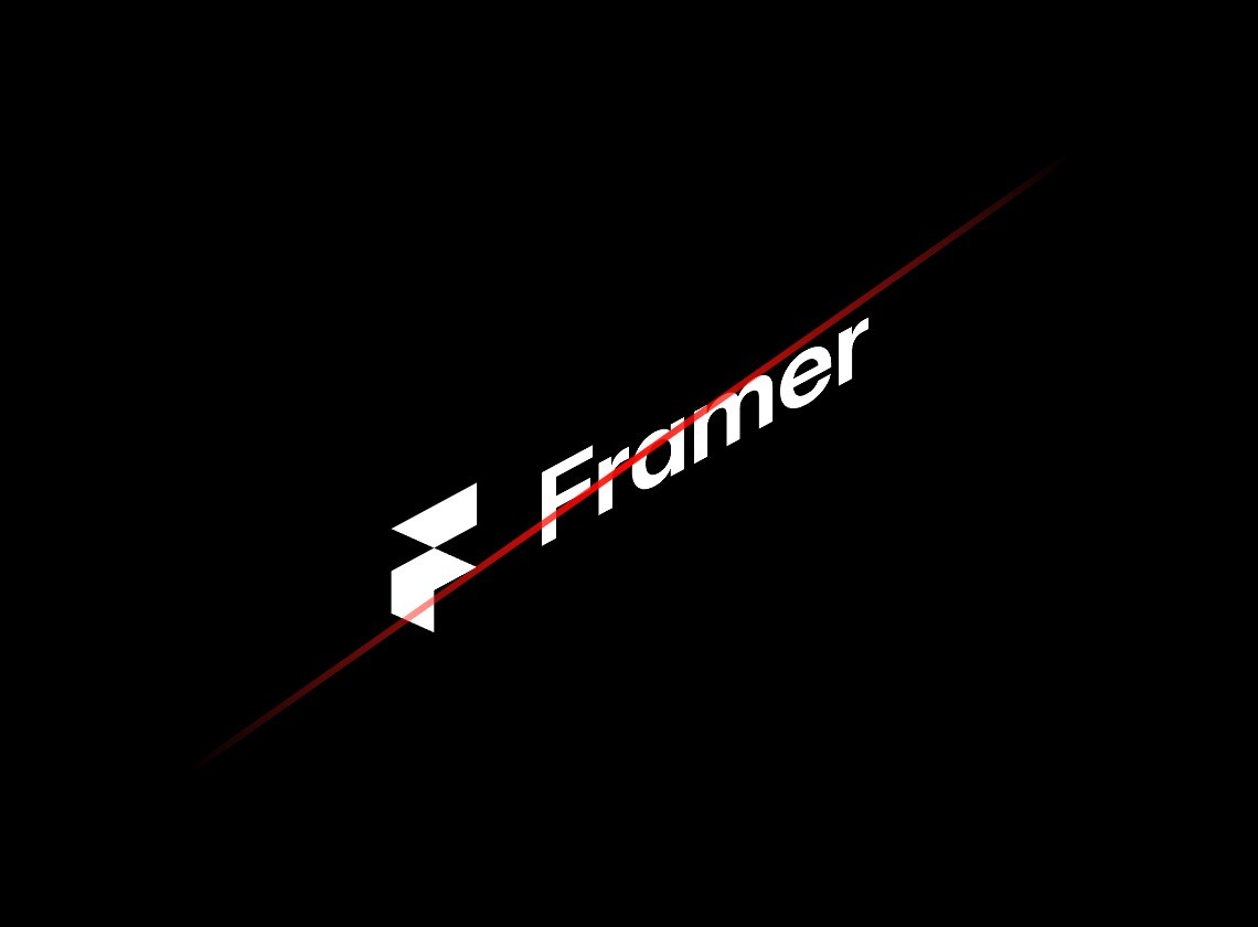 Don't rotate the logo