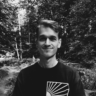 Benjamin — author avatar